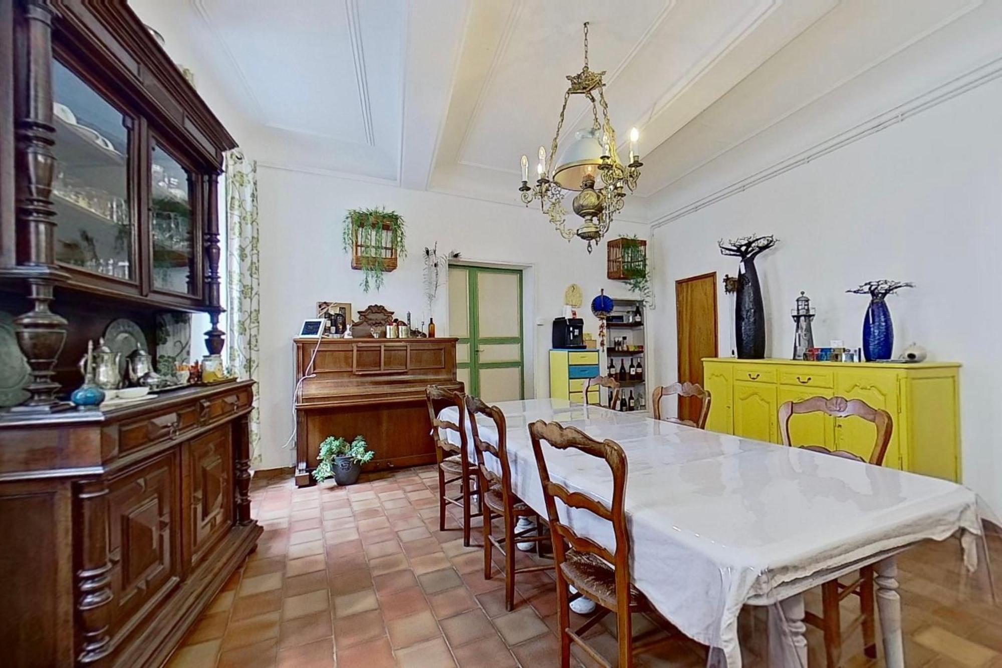 Les 2 Droles D'Oiseaux Bed and Breakfast Luc-sur-Orbieu Εξωτερικό φωτογραφία