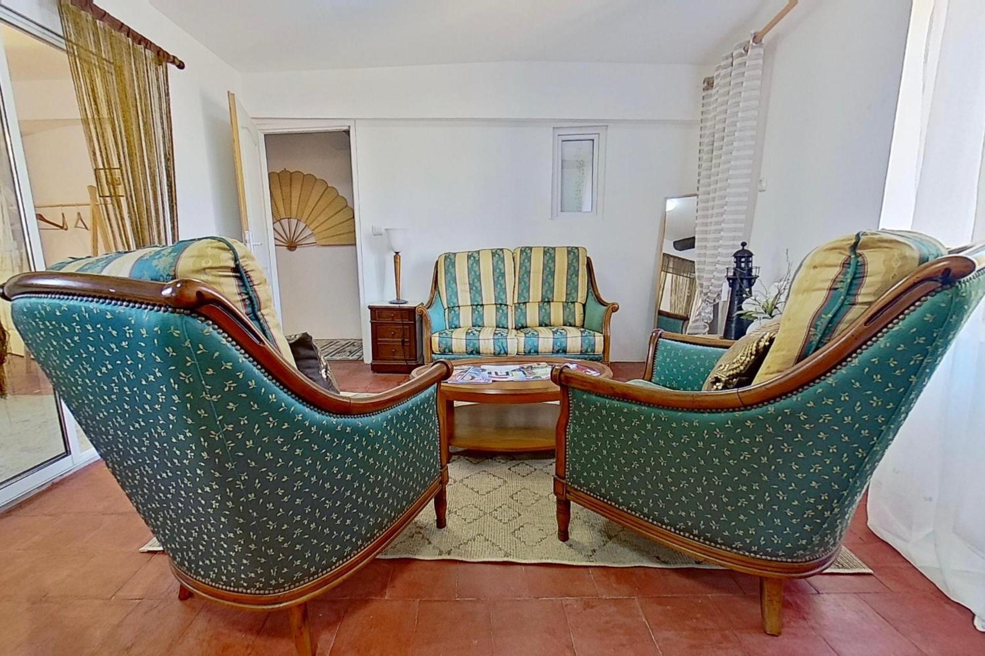 Les 2 Droles D'Oiseaux Bed and Breakfast Luc-sur-Orbieu Εξωτερικό φωτογραφία