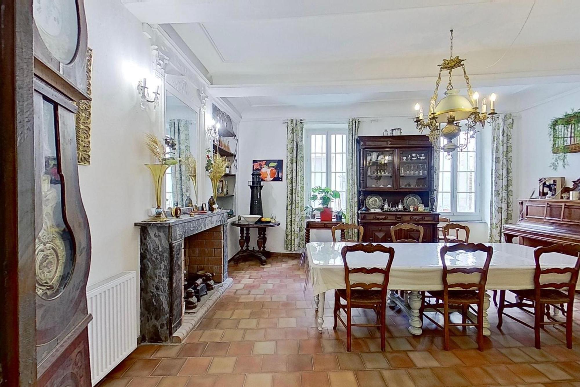 Les 2 Droles D'Oiseaux Bed and Breakfast Luc-sur-Orbieu Εξωτερικό φωτογραφία
