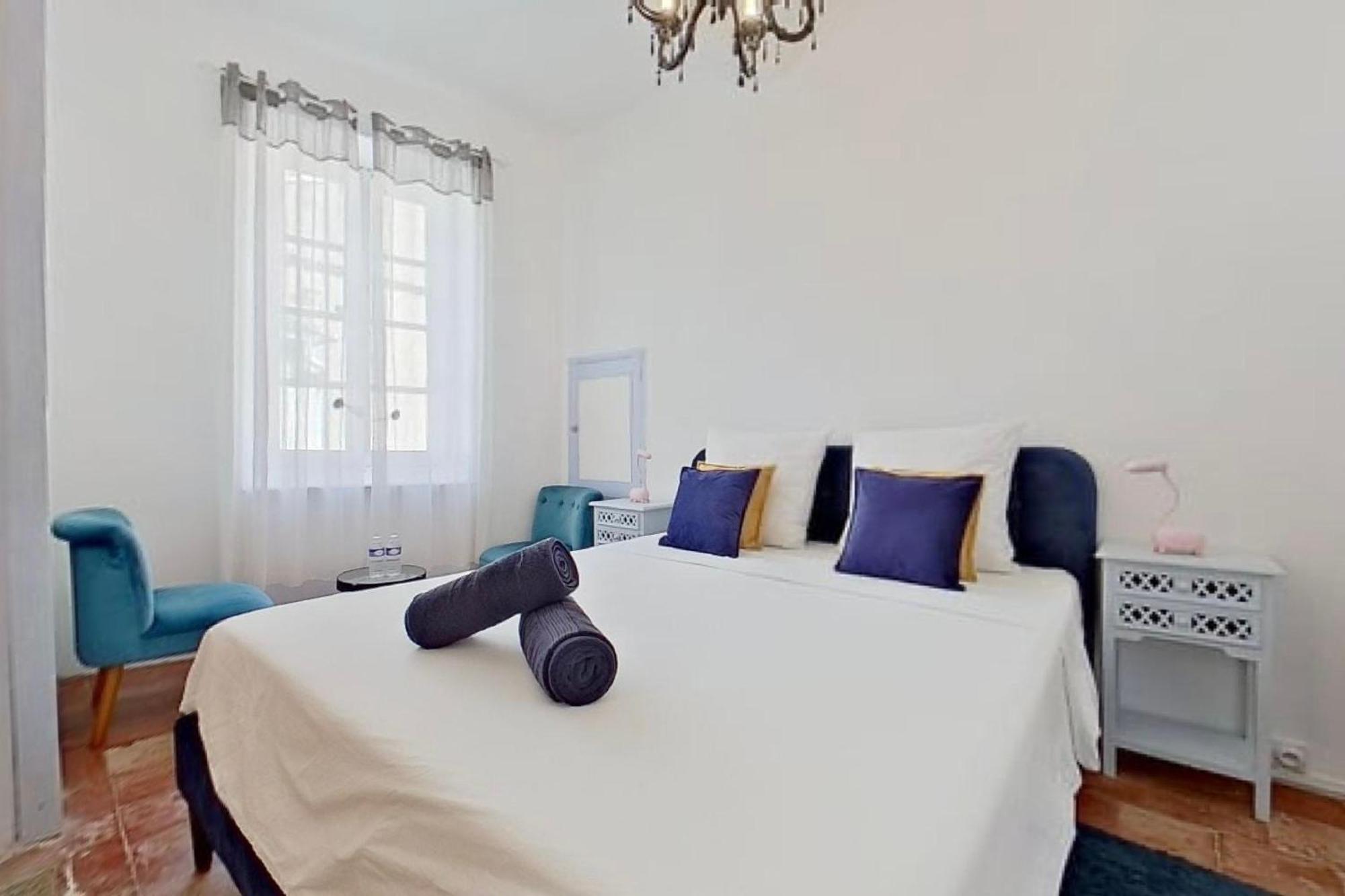 Les 2 Droles D'Oiseaux Bed and Breakfast Luc-sur-Orbieu Εξωτερικό φωτογραφία