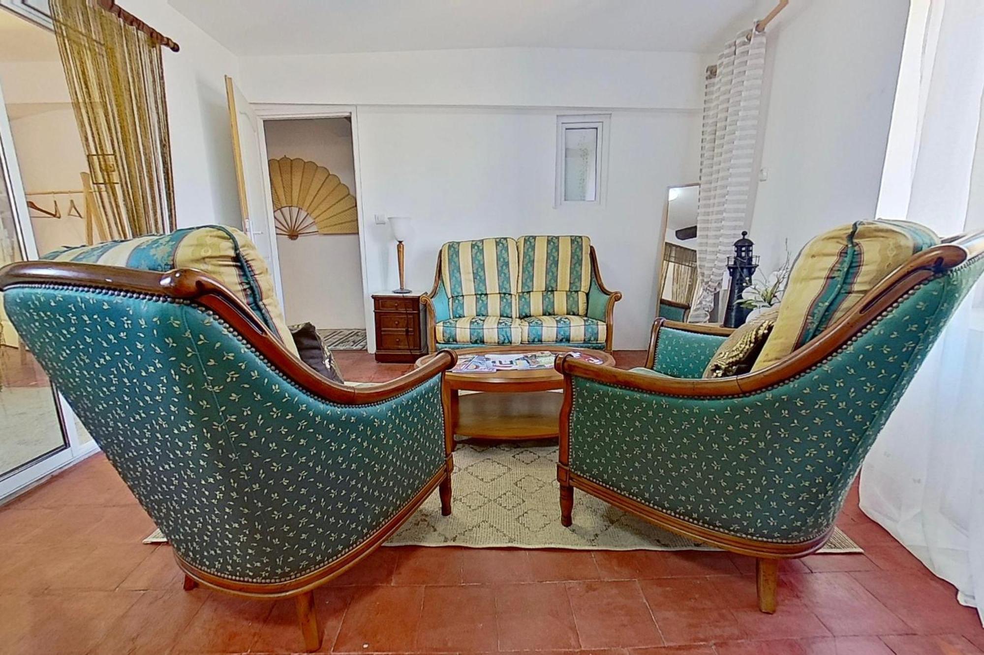 Les 2 Droles D'Oiseaux Bed and Breakfast Luc-sur-Orbieu Εξωτερικό φωτογραφία