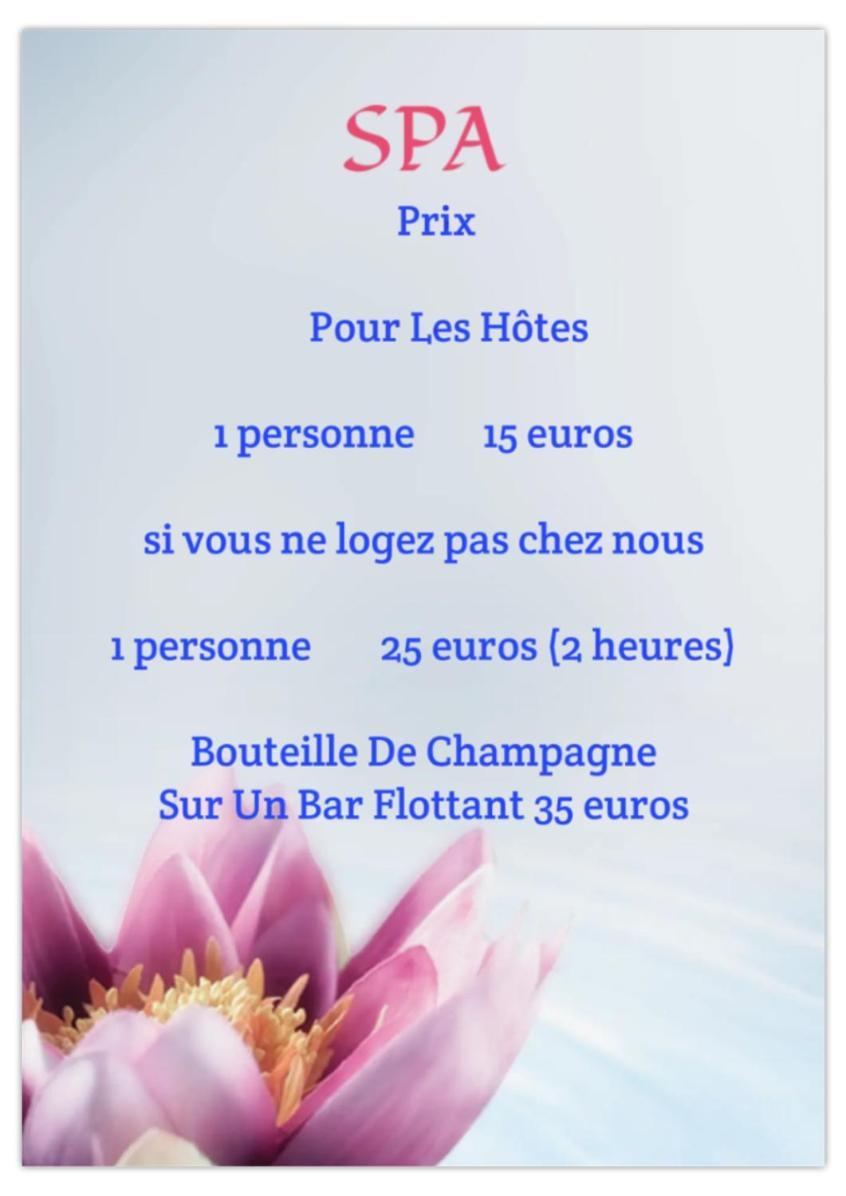 Les 2 Droles D'Oiseaux Bed and Breakfast Luc-sur-Orbieu Εξωτερικό φωτογραφία